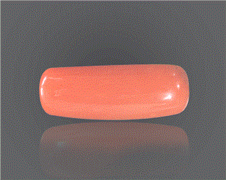 Natural Coral  7.88RTS-27394